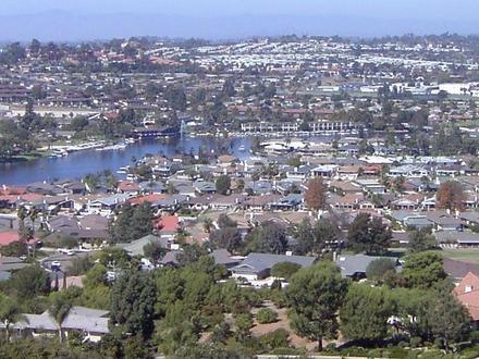 San Marcos, California Image