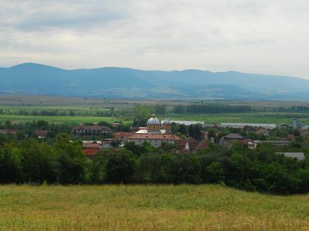 Grădinari (Caraș-Severin) Image