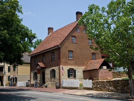 Winston-Salem Image