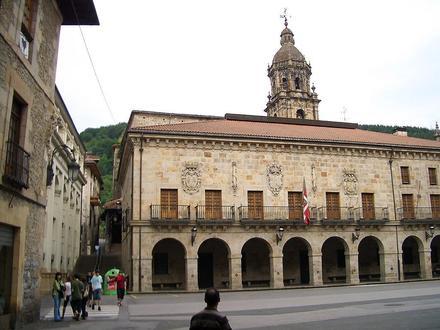 Imatge de Bergara Imatge de Bergara