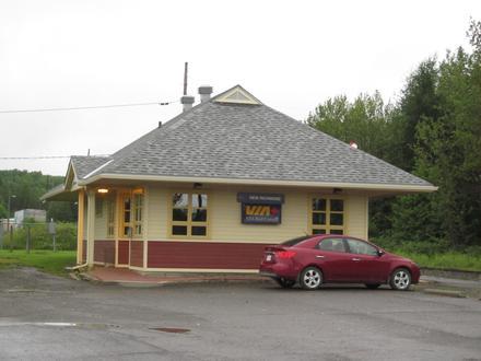 Image of New Richmond, Quebec