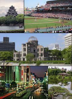 Hiroshima Imagen