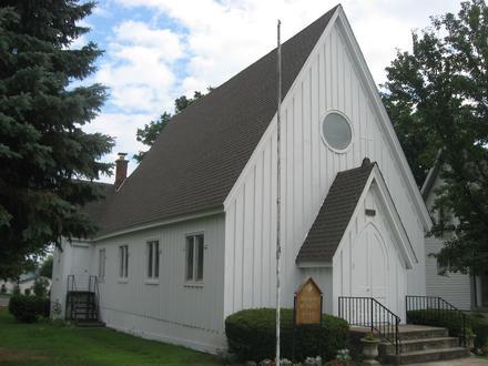 Hicksville (Ohio) Image