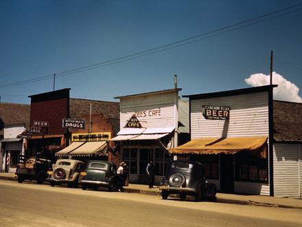 Cascade (Idaho) Image