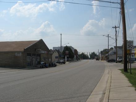 Pittsboro Image
