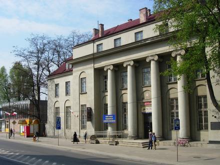 Ostrowiec Świętokrzyski Image