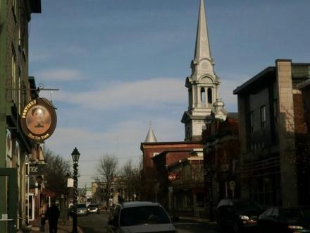 Image of Thetford Mines