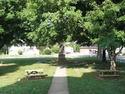 Heathsville Image