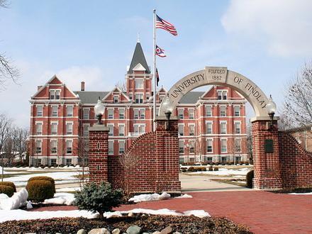 Findlay (Ohio) Image