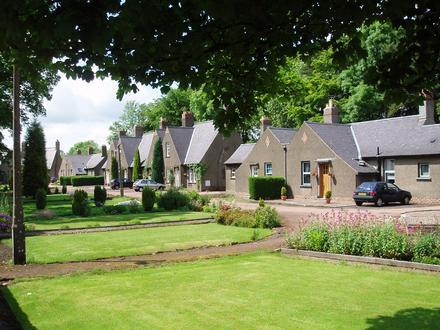 Glenrothes Image