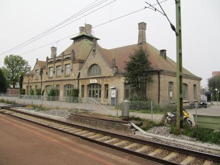 Kumla Image