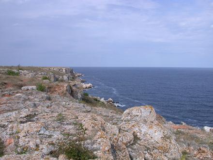Tyulenovo Image