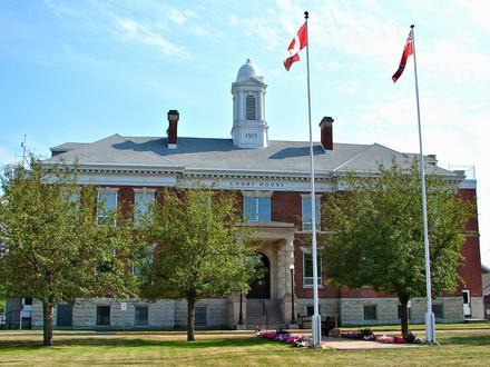 Fort Frances Image