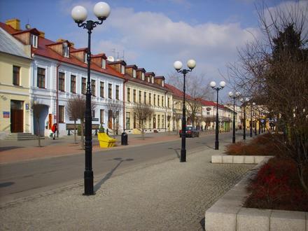 Biała Podlaska Image