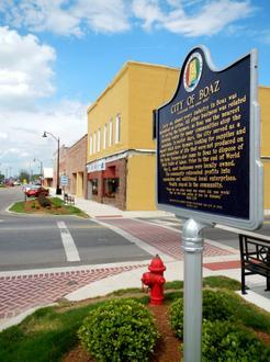 Boaz (Alabama) Image
