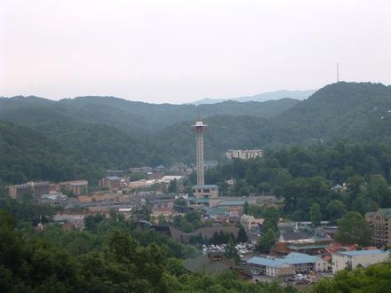 Gatlinburg Image