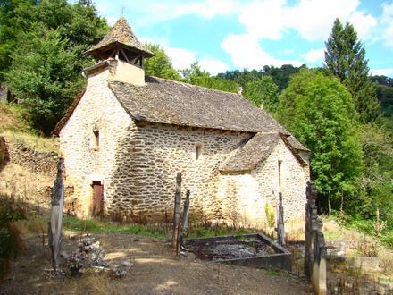 Imatge de La Salvetat (Avairon) Imatge de La Salvetat (Avairon)