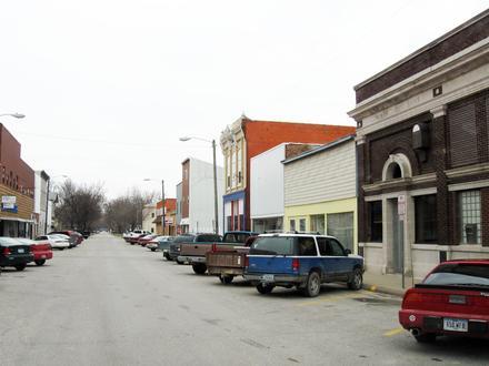Wapello Image