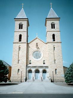 Victoria, Kansas Image