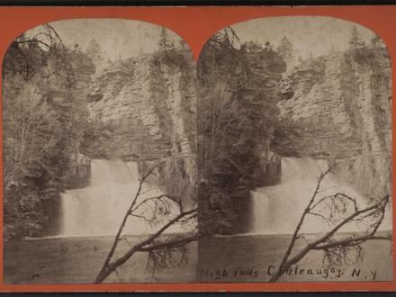 Chateaugay Image