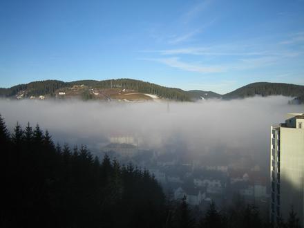 Furtwangen im Schwarzwald Image