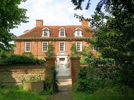 Princes Risborough Image