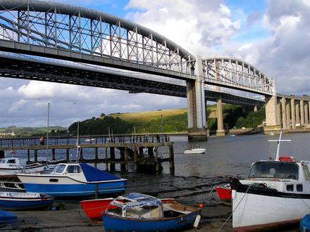 Saltash Image