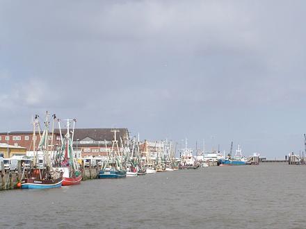 Cuxhaven Image