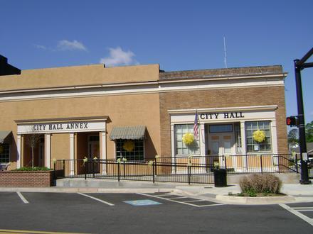 Forsyth, Georgia Image