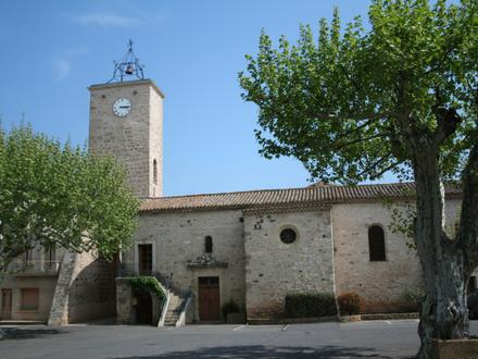 Imatge de Usclats d'Erau Imatge de Usclats d'Erau