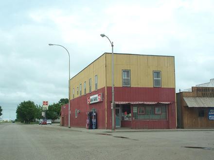 Minto Image