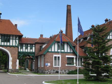 Kadyny Image