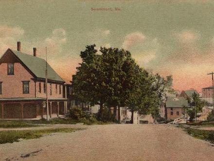Searsmont Image