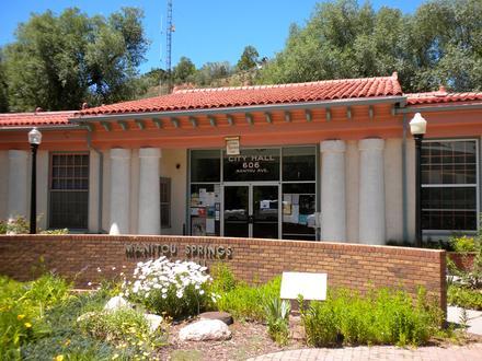 Manitou Springs Image