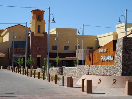 Sahuarita Image