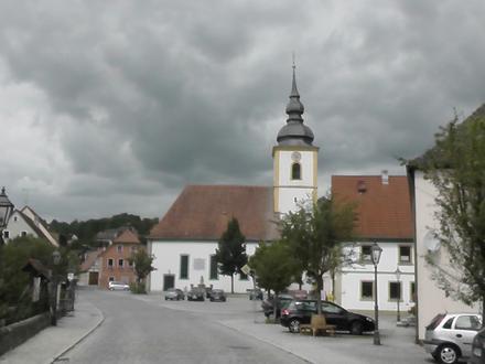 Burghaslach Image