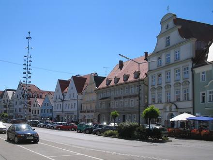 Pfaffenhofen an der Ilm Image