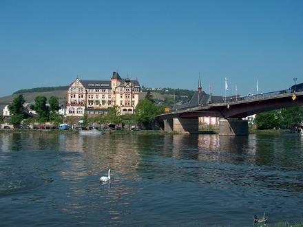 Bernkastel-Kues Image