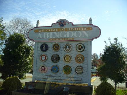 Abingdon Image