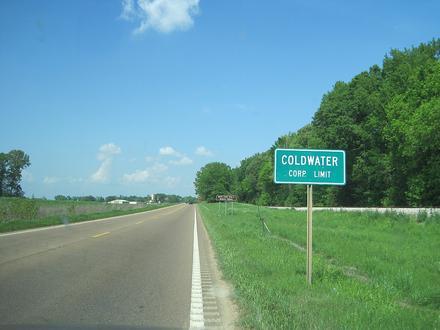 Coldwater, Mississippi Image