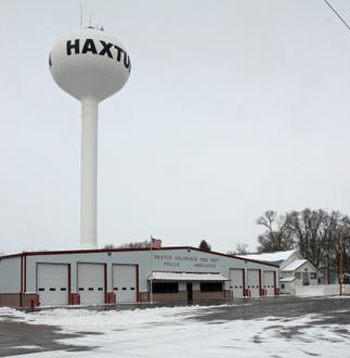 Haxtun Image