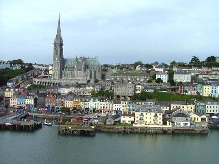 Cobh Image