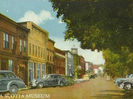 Bridgewater Image
