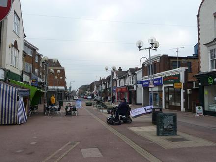 Horley Image
