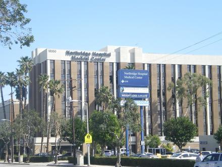 Northridge (Californië) Image