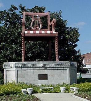 Thomasville Image