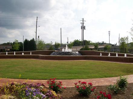 Stockbridge Image