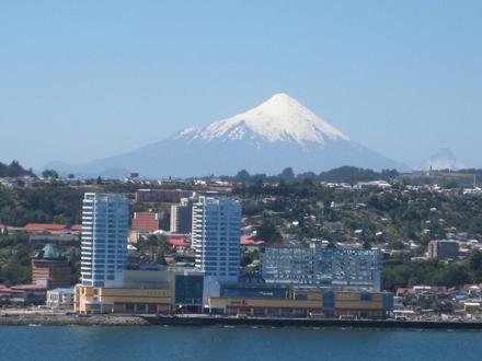 Puerto Montt Bilde