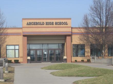 Gambar Archbold