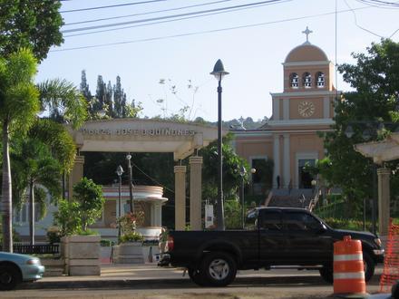 Moca Image